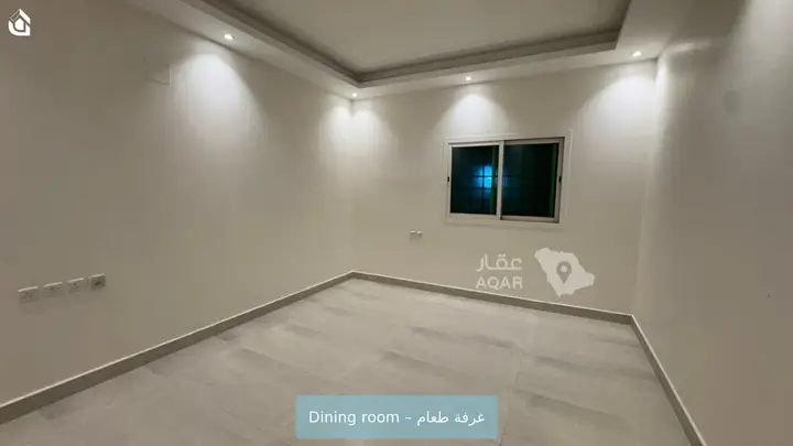3 bedroom villa in Al Sahafah, Riyadh 7