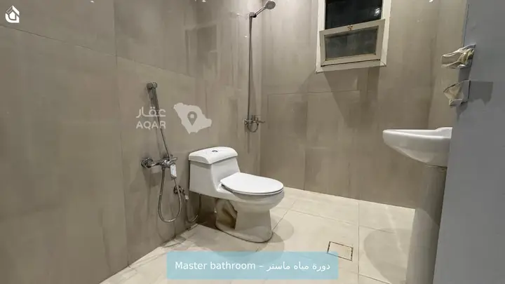 3 bedroom villa in Al Sahafah, Riyadh 13