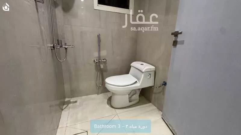 3 bedroom villa in Al Sahafah, Riyadh 15