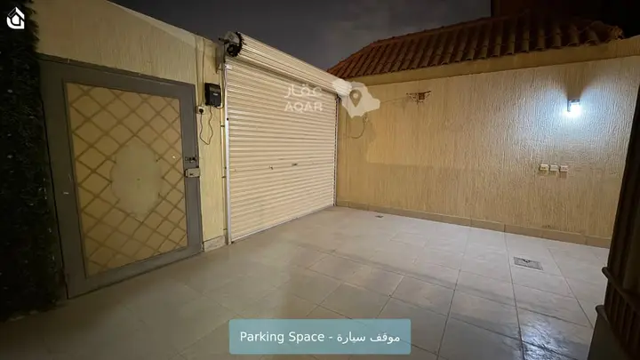 3 bedroom villa in Al Sahafah, Riyadh 9