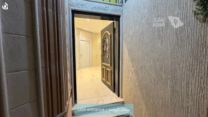 3 bedroom villa in Al Sahafah, Riyadh 3