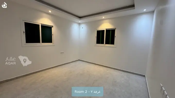 3 bedroom villa in Al Sahafah, Riyadh 11