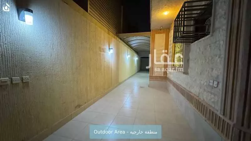 3 bedroom villa in Al Sahafah, Riyadh 8