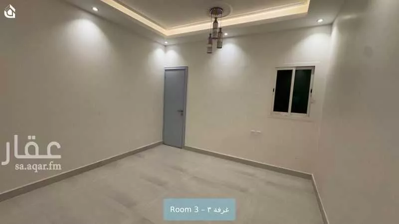 3 bedroom villa in Al Sahafah, Riyadh 12