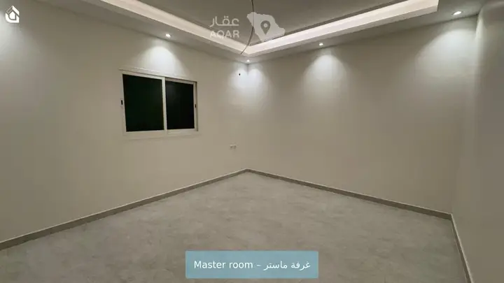 3 bedroom villa in Al Sahafah, Riyadh 10