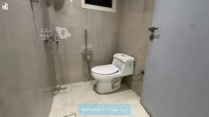 3 bedroom villa in Al Sahafah, Riyadh 15