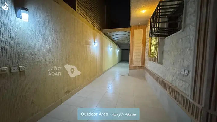 3 bedroom villa in Al Sahafah, Riyadh 8