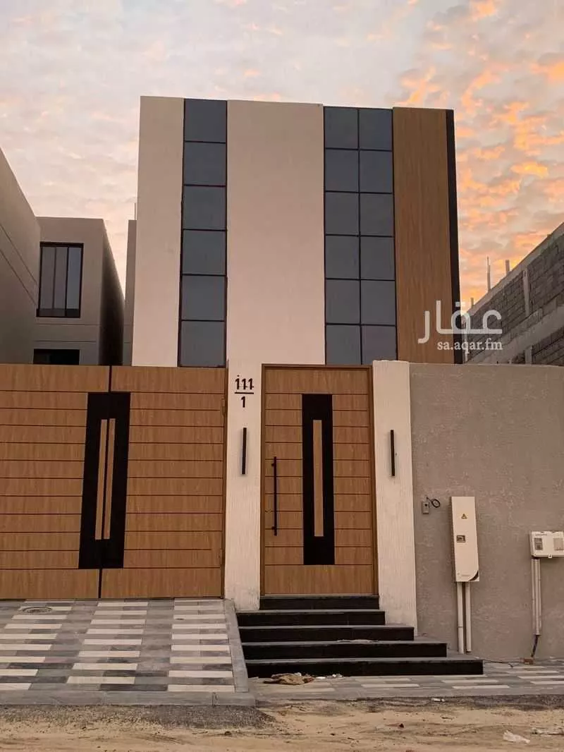 6 bedroom villa in Ash Shulah 2