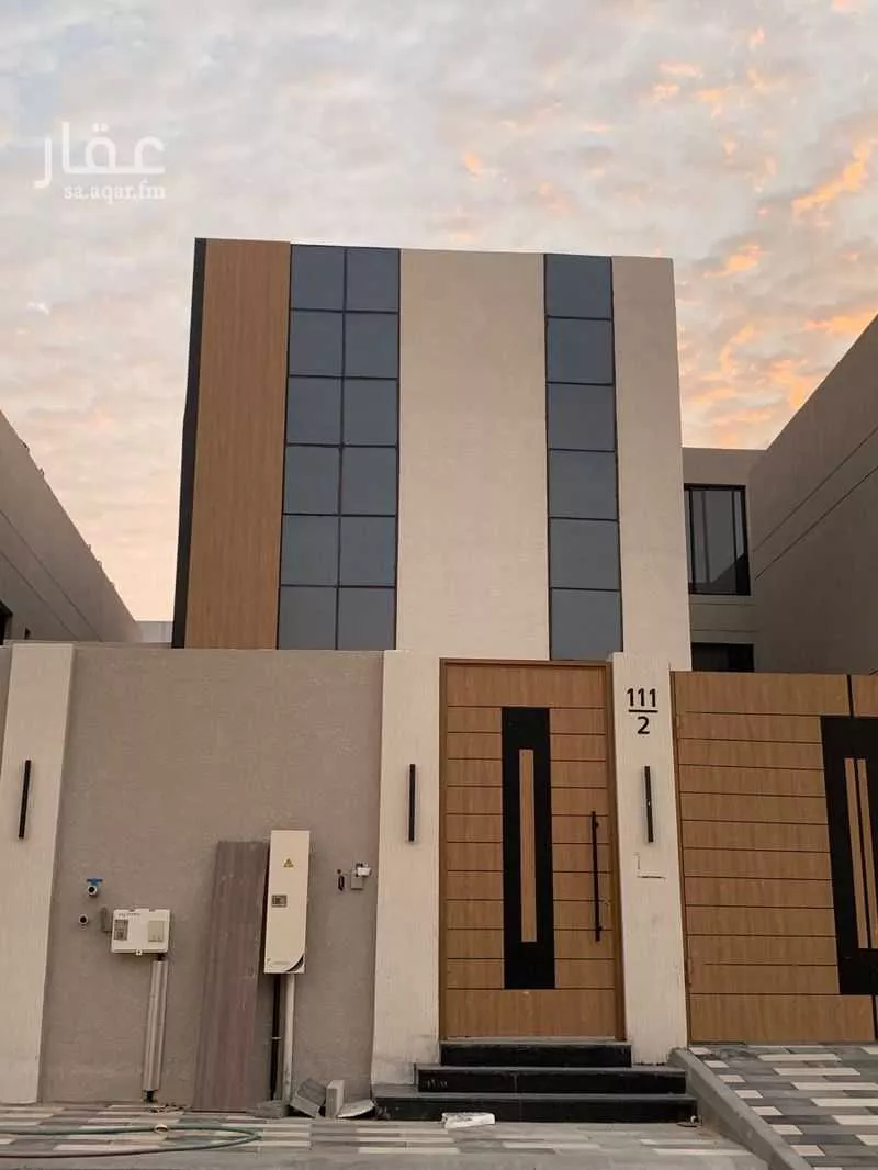 6 bedroom villa in Ash Shulah 3