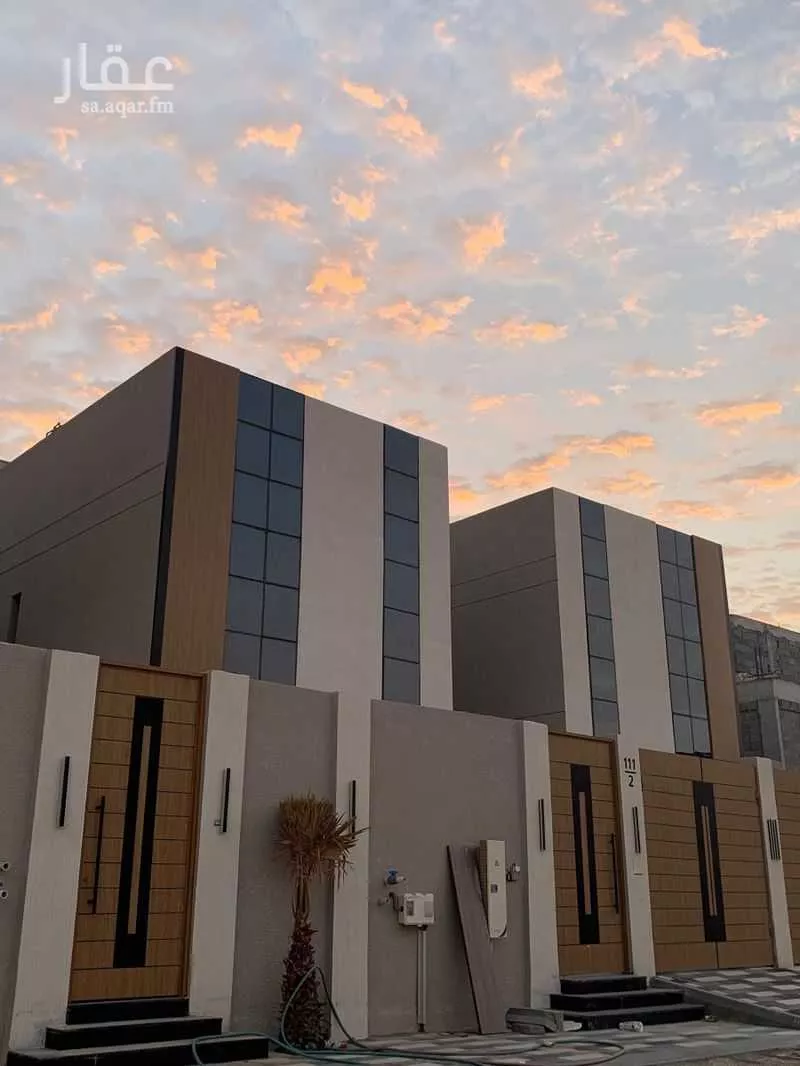 6 bedroom villa in Ash Shulah 4