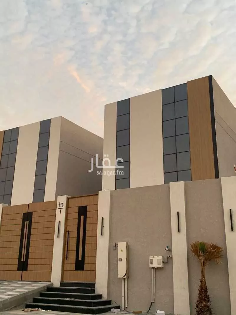 6 bedroom villa in Ash Shulah 5