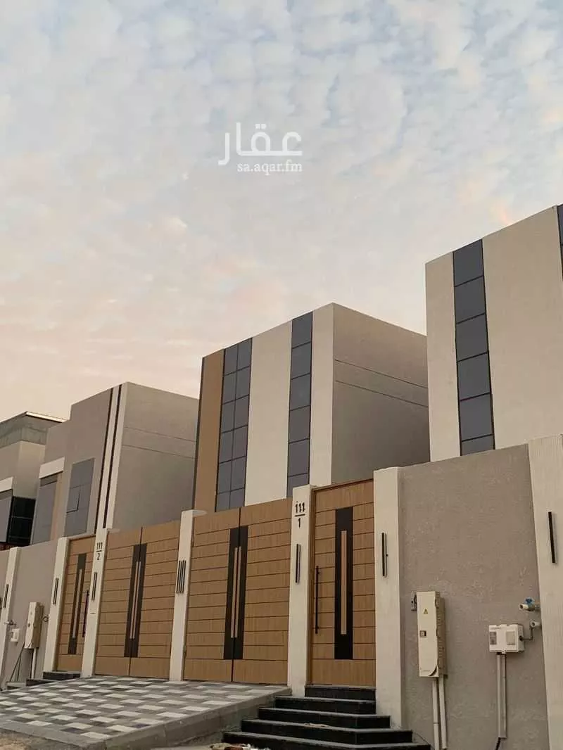 6 bedroom villa in Ash Shulah 6