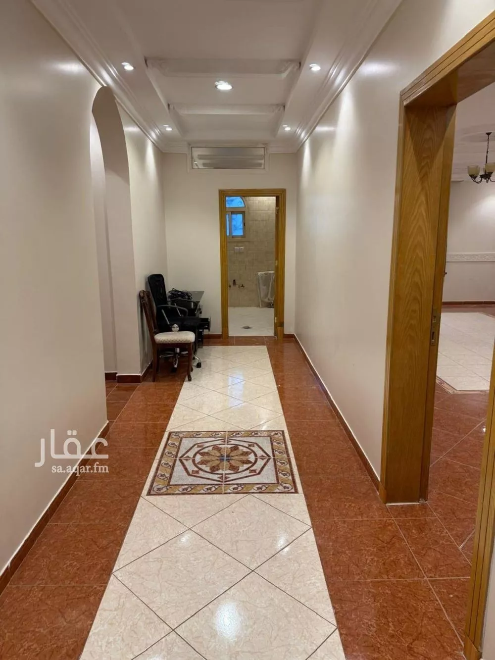 4 bedroom villa in Al Shuhada, Riyadh 6