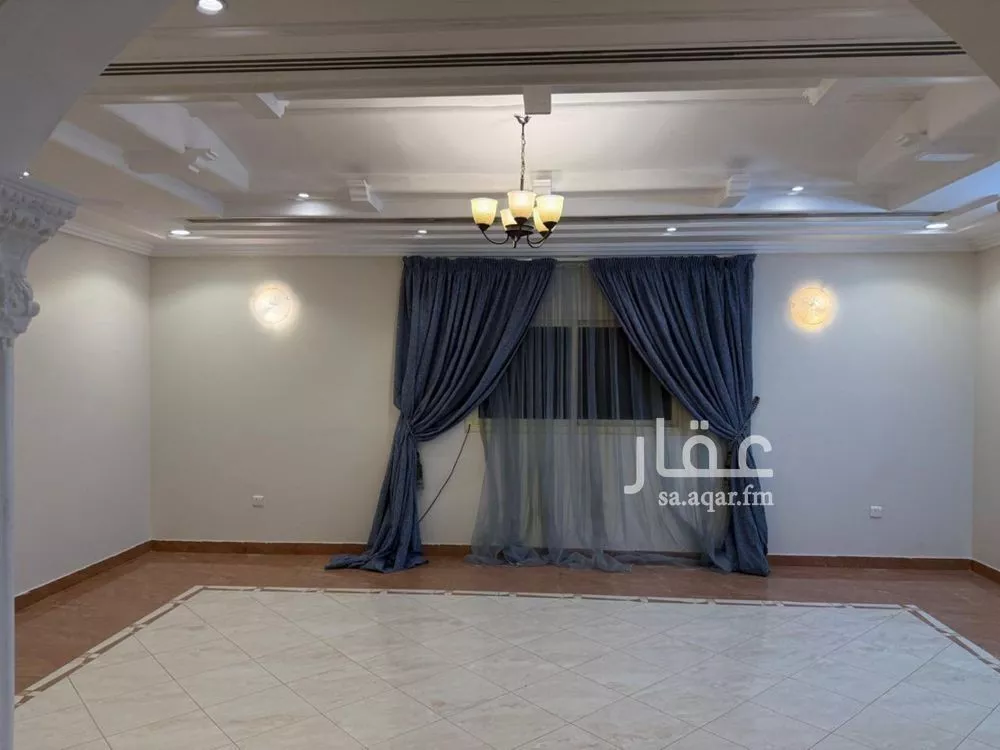 4 bedroom villa in Al Shuhada, Riyadh 7