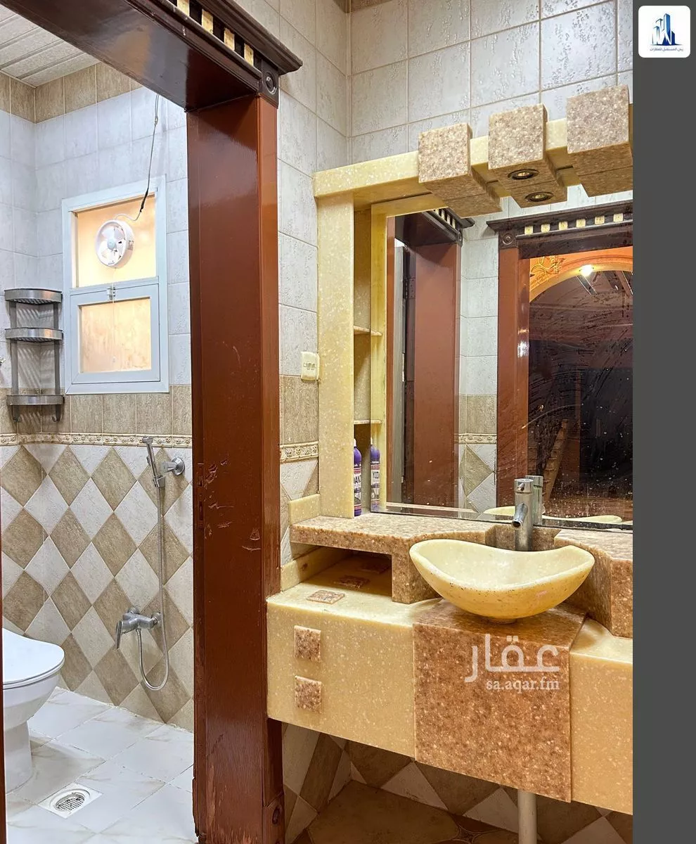 5 bedroom villa in Al Salam, Riyadh 9
