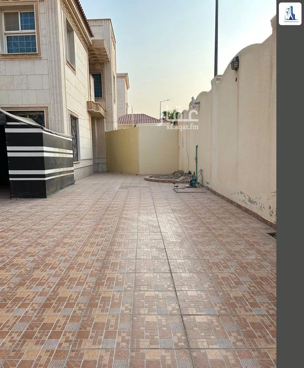 5 bedroom villa in Al Salam, Riyadh 12