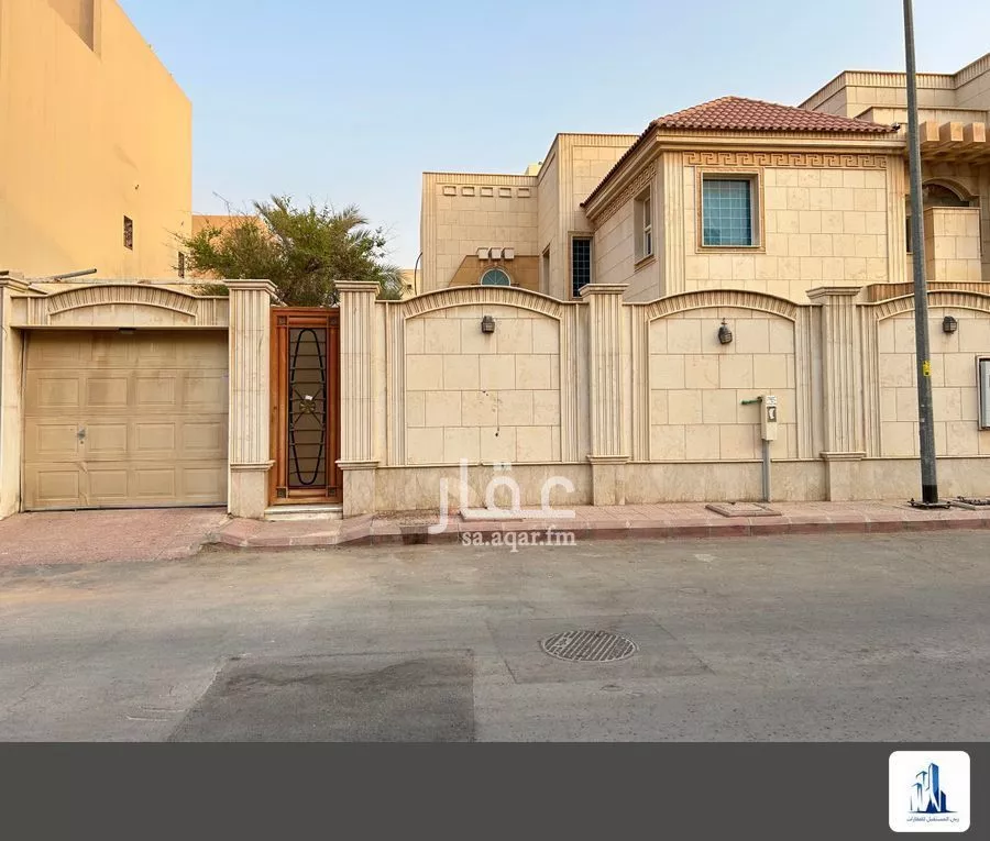 5 bedroom villa in Al Salam, Riyadh