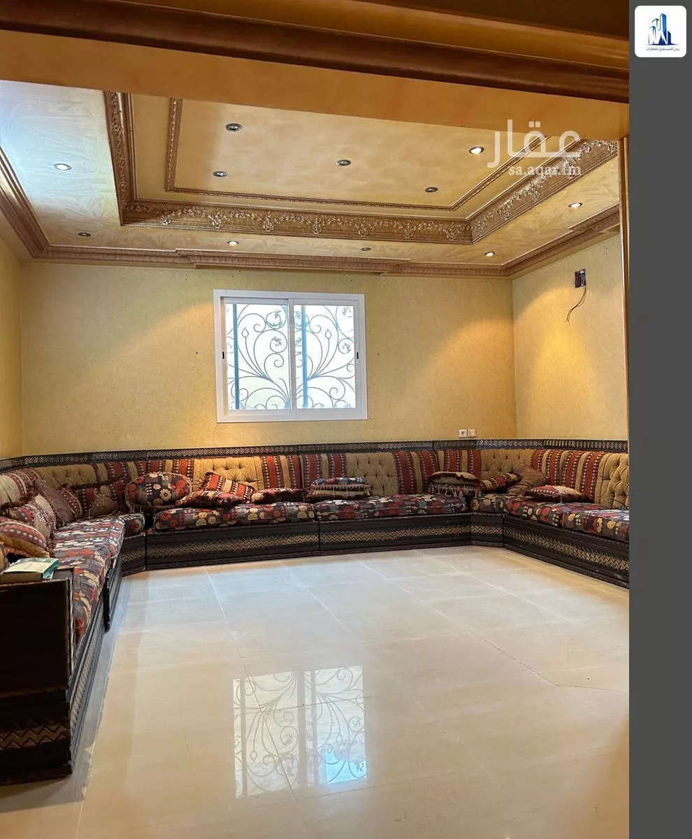 5 bedroom villa in Al Salam, Riyadh 2