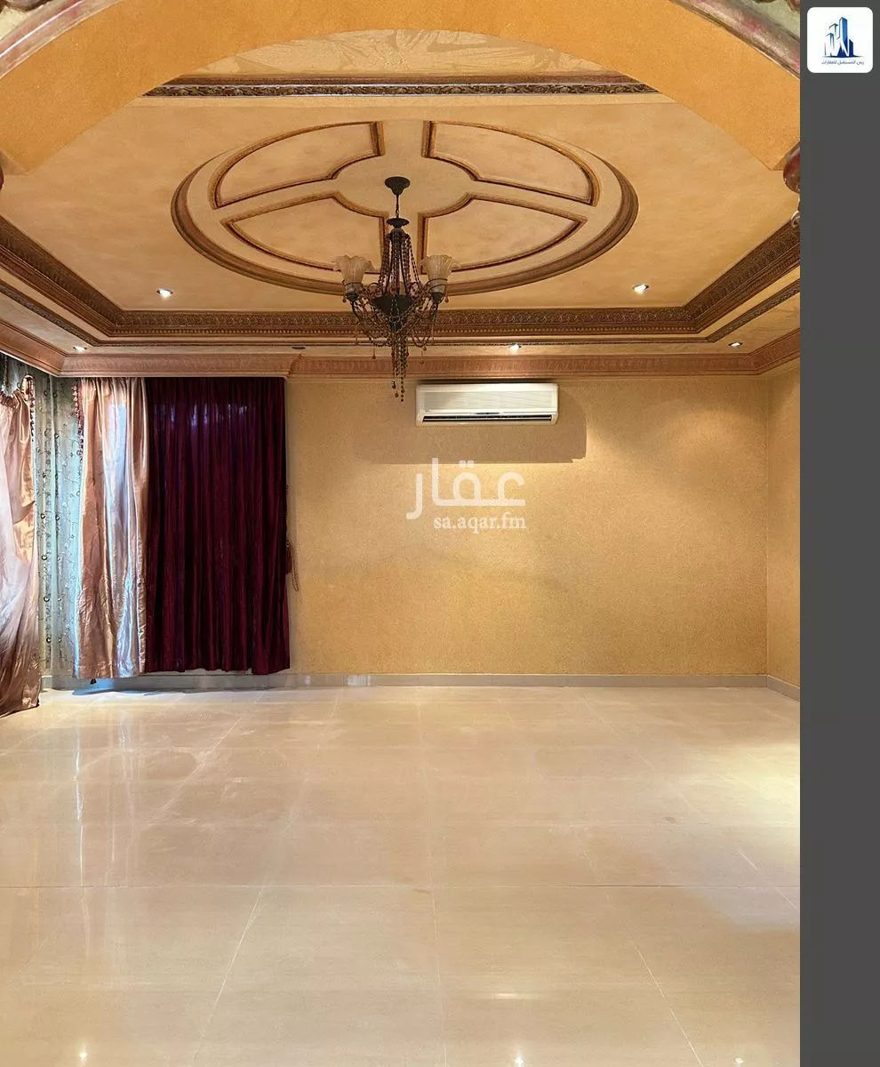 5 bedroom villa in Al Salam, Riyadh 3