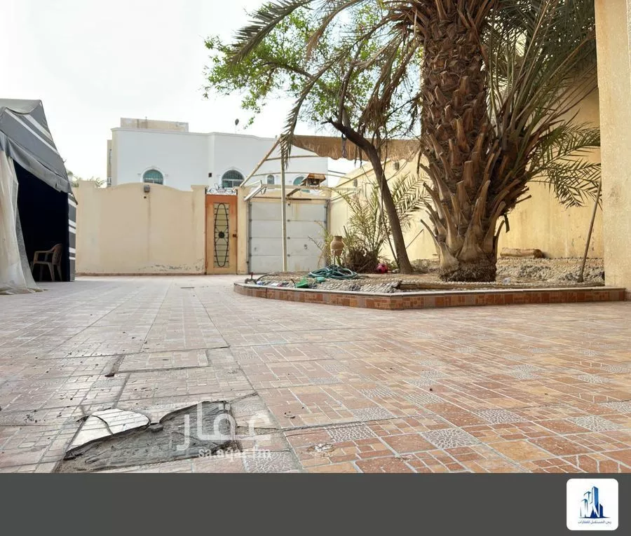 5 bedroom villa in Al Salam, Riyadh 13