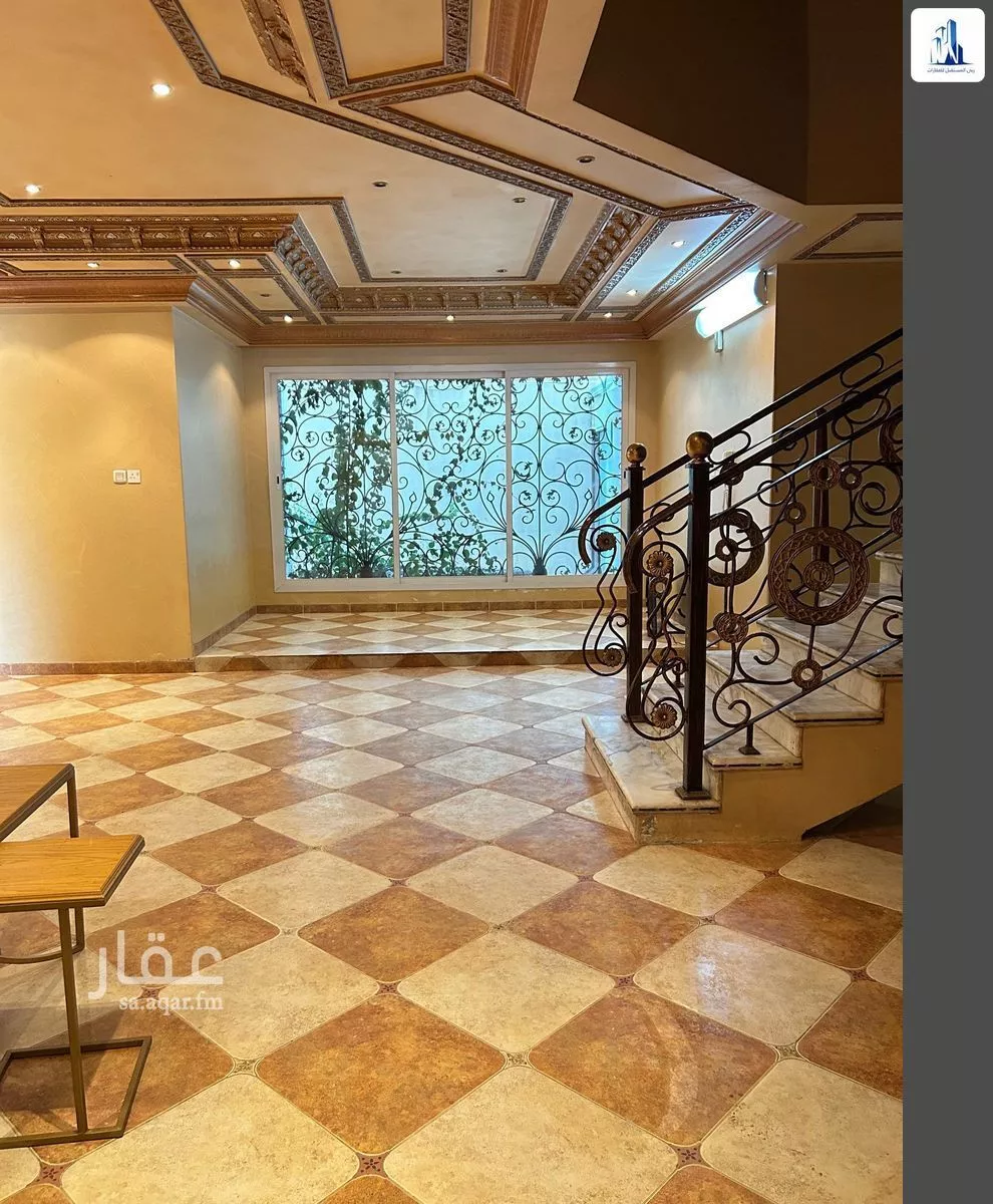 5 bedroom villa in Al Salam, Riyadh 5