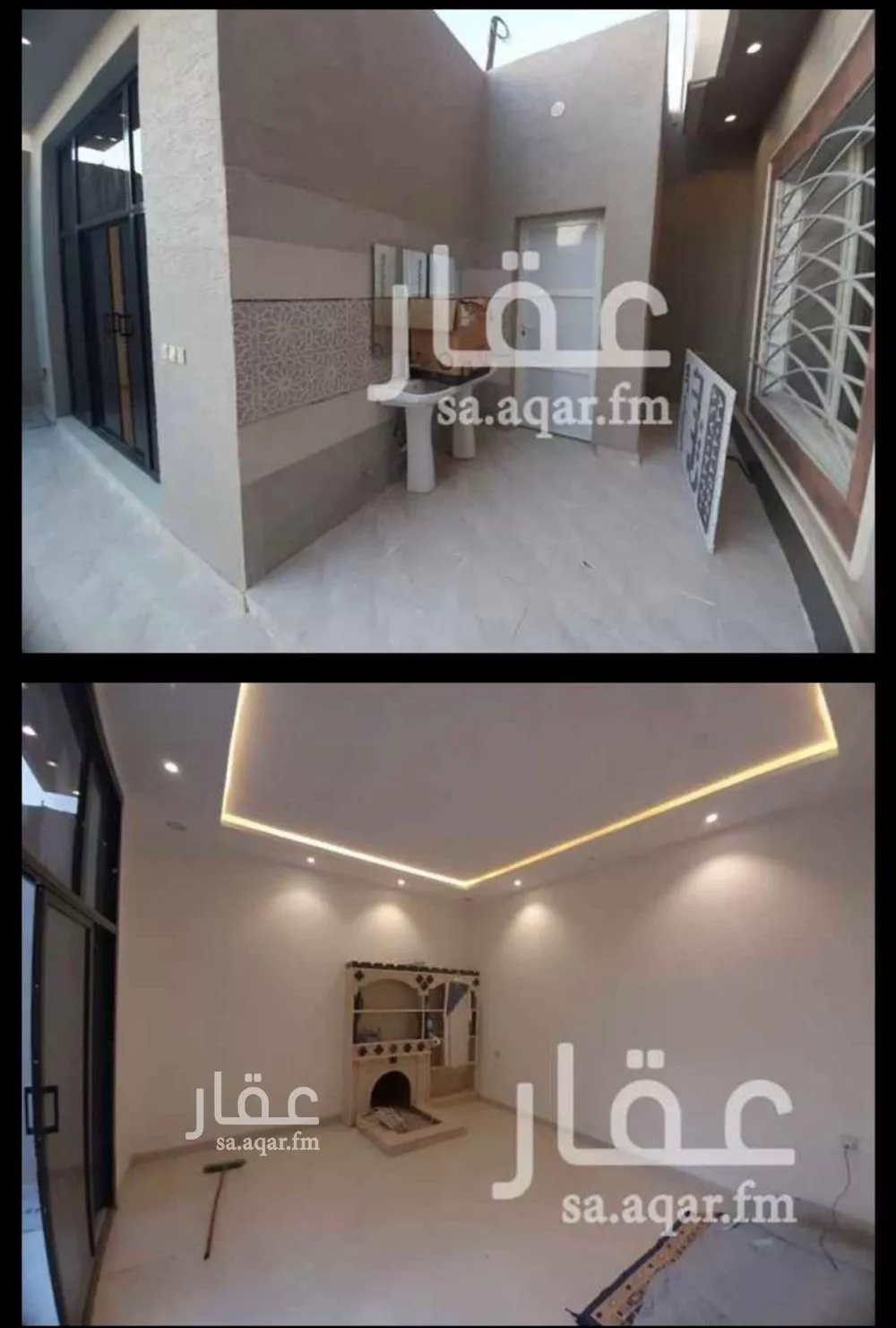 5 bedroom villa in Okaz, Riyadh 6