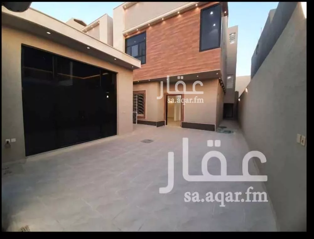 5 bedroom villa in Okaz, Riyadh 8