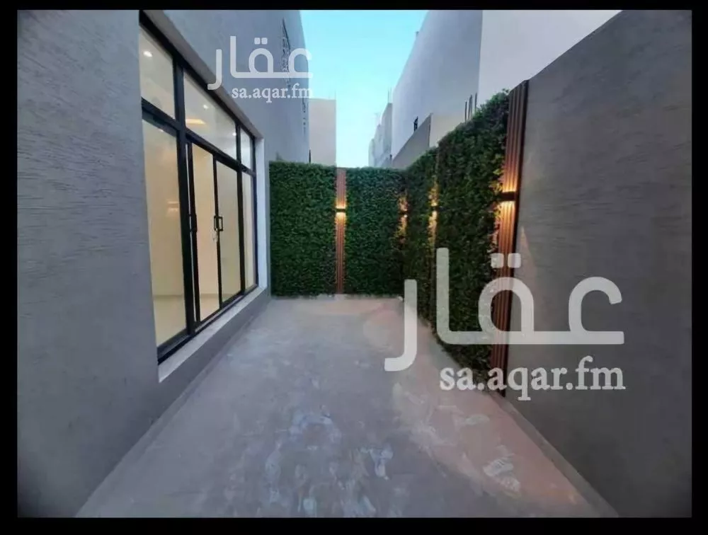 5 bedroom villa in Okaz, Riyadh 7