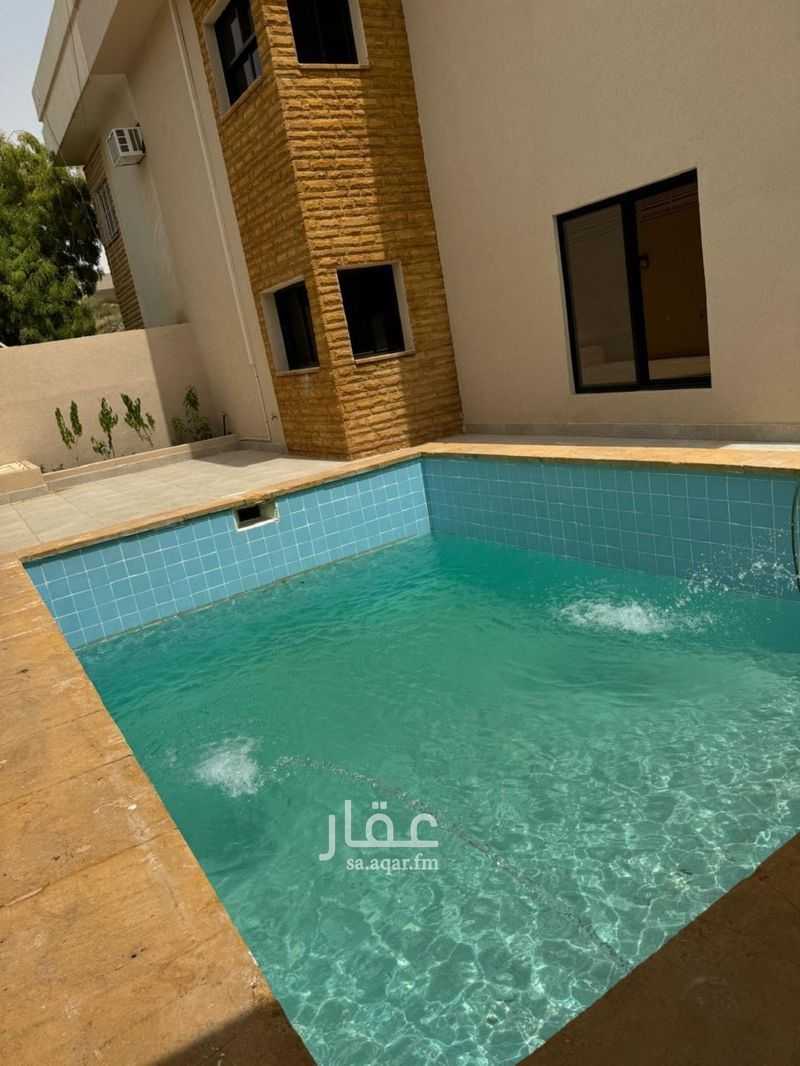 فيلا  في السليمانية، الرياض 5