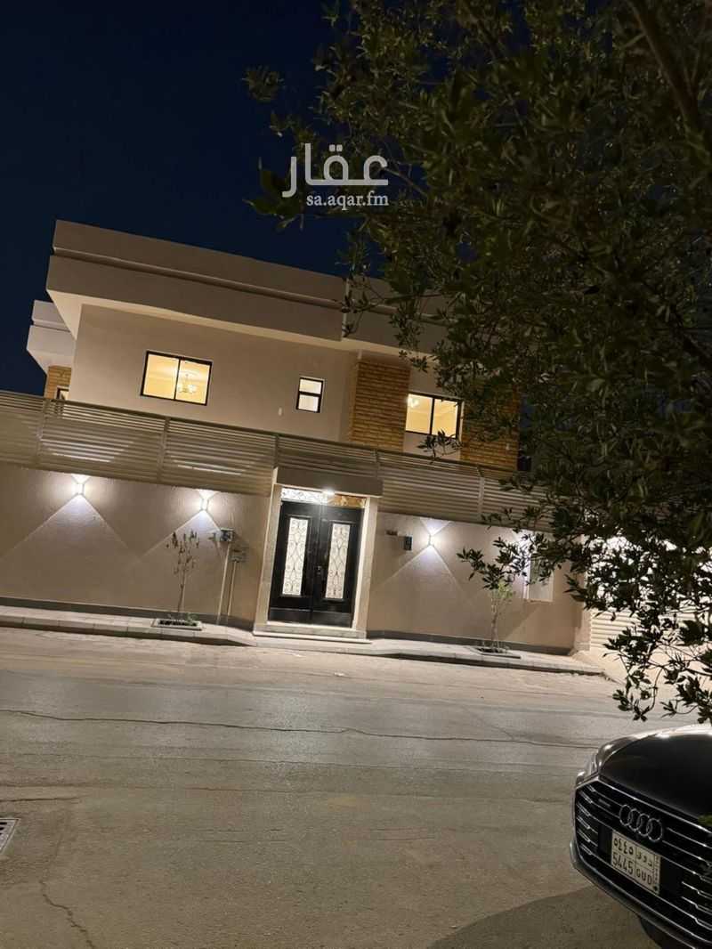 فيلا  في السليمانية، الرياض 12