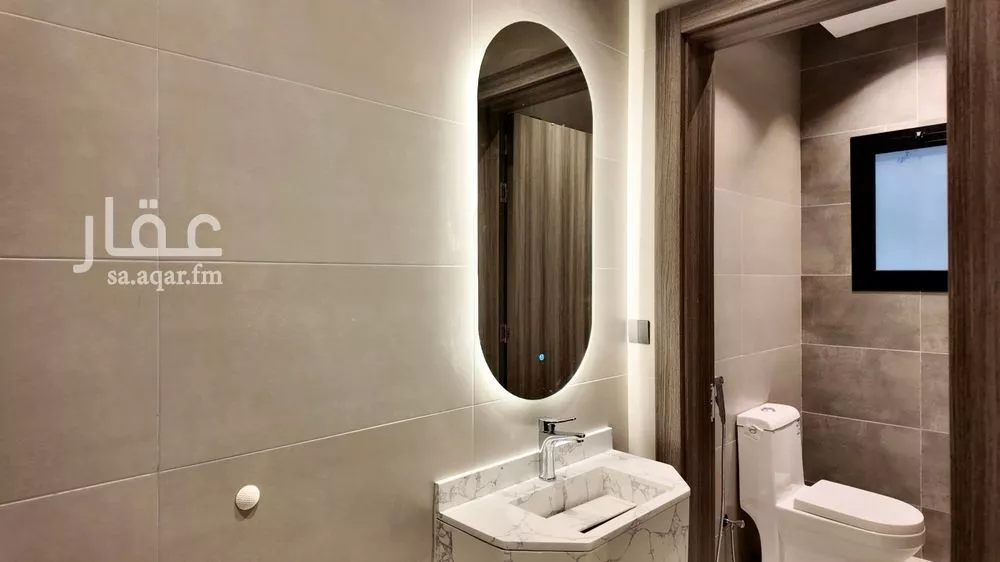 3 bedroom apartment in Bani Malik, Jeddah 9