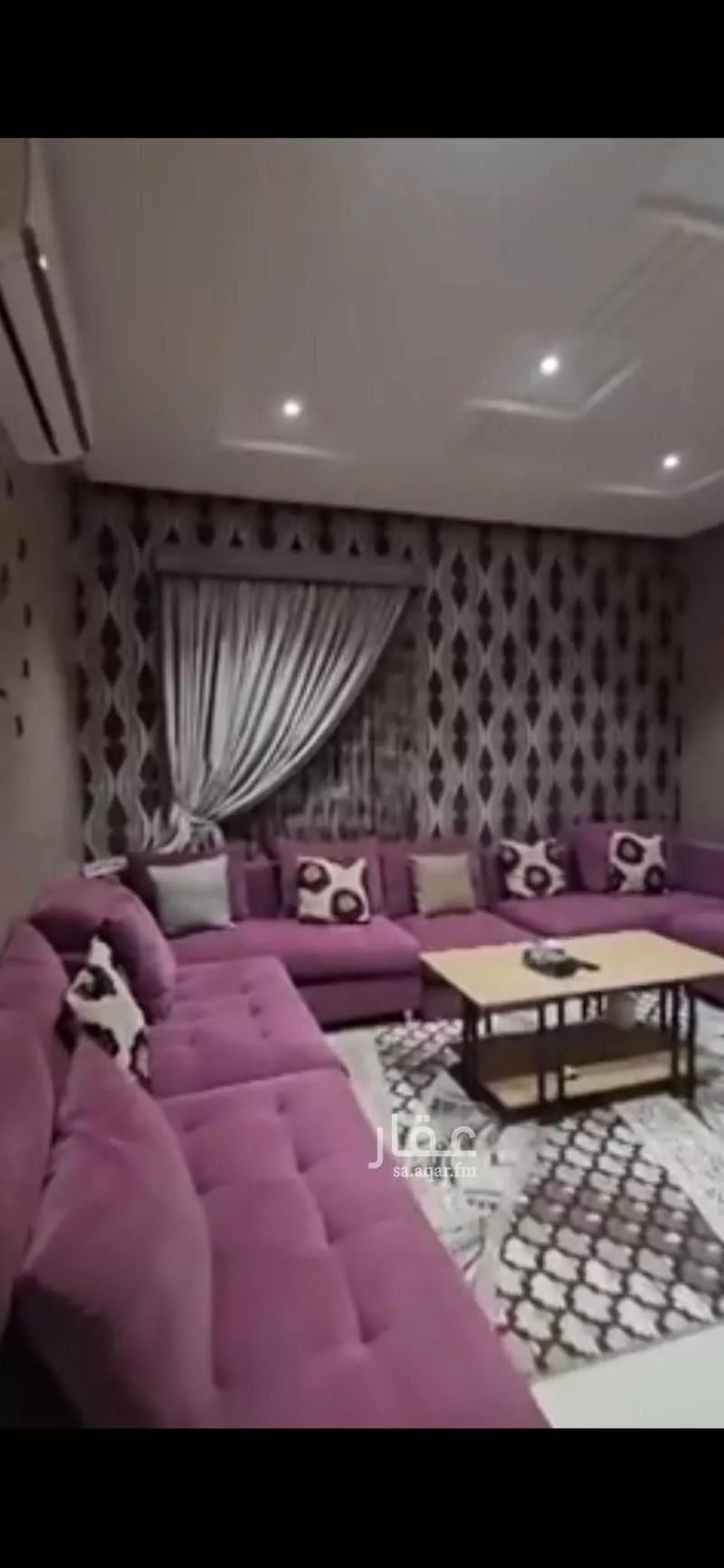 2 bedroom apartment in At Taawon, Riyadh 6