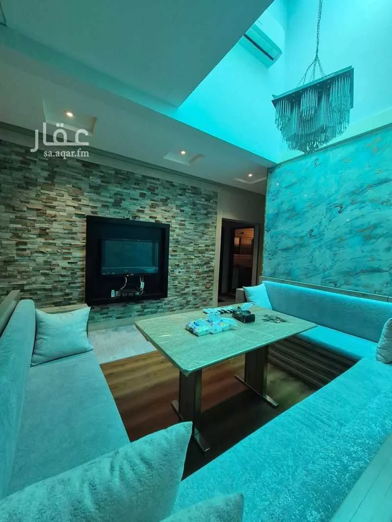 2 bedroom apartment in At Taawon, Riyadh