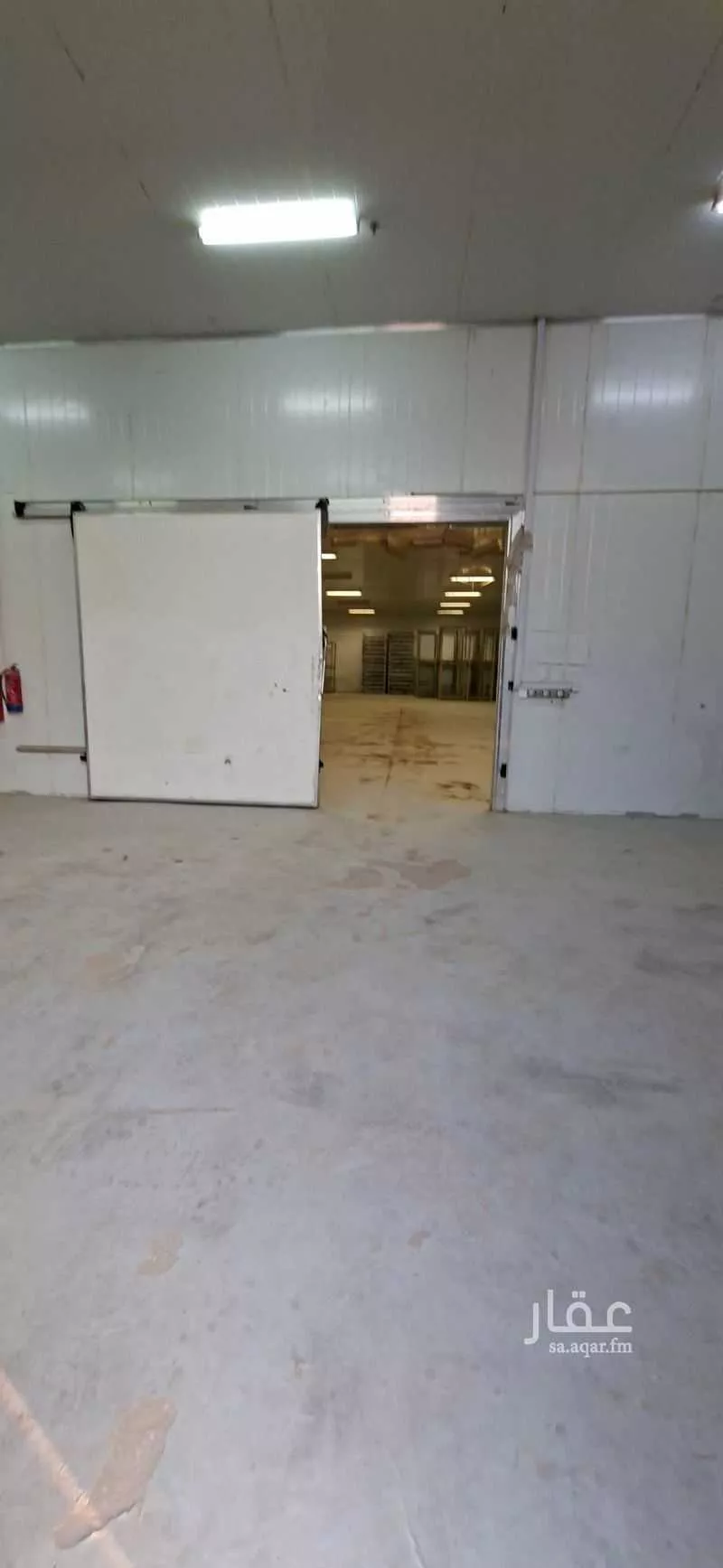 warehouse in Ad Dar Al Baida, Riyadh 16