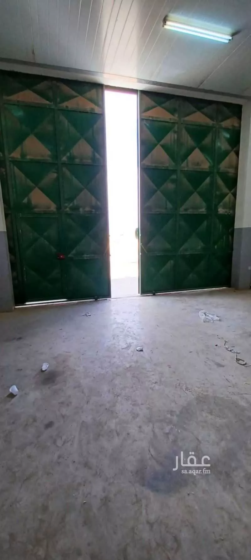 warehouse in Ad Dar Al Baida, Riyadh 14