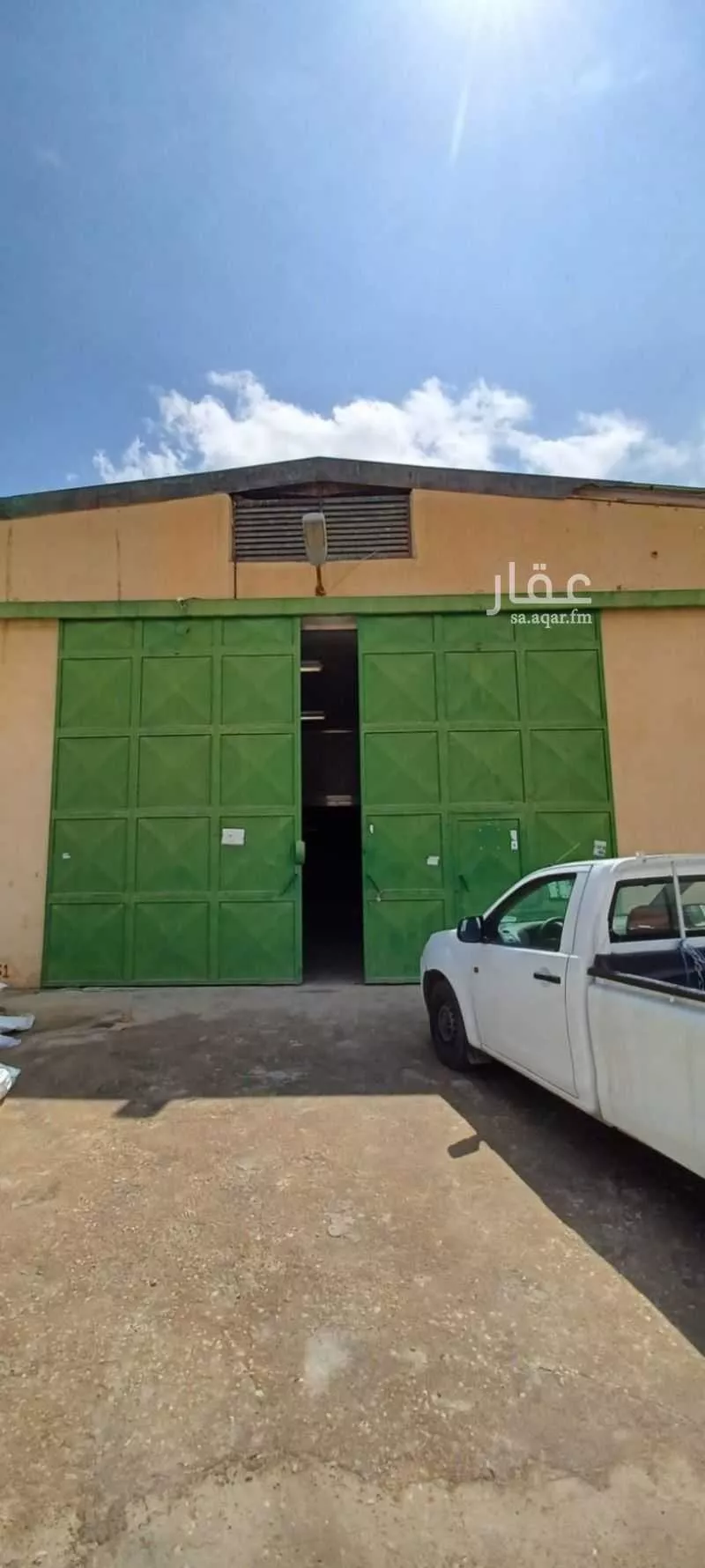 warehouse in Ad Dar Al Baida, Riyadh 3