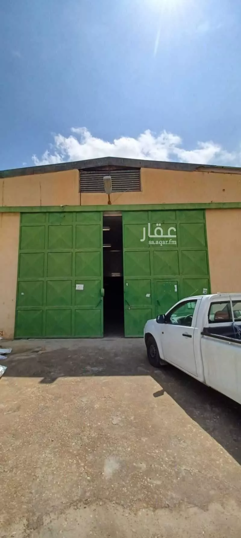 warehouse in Ad Dar Al Baida, Riyadh 15