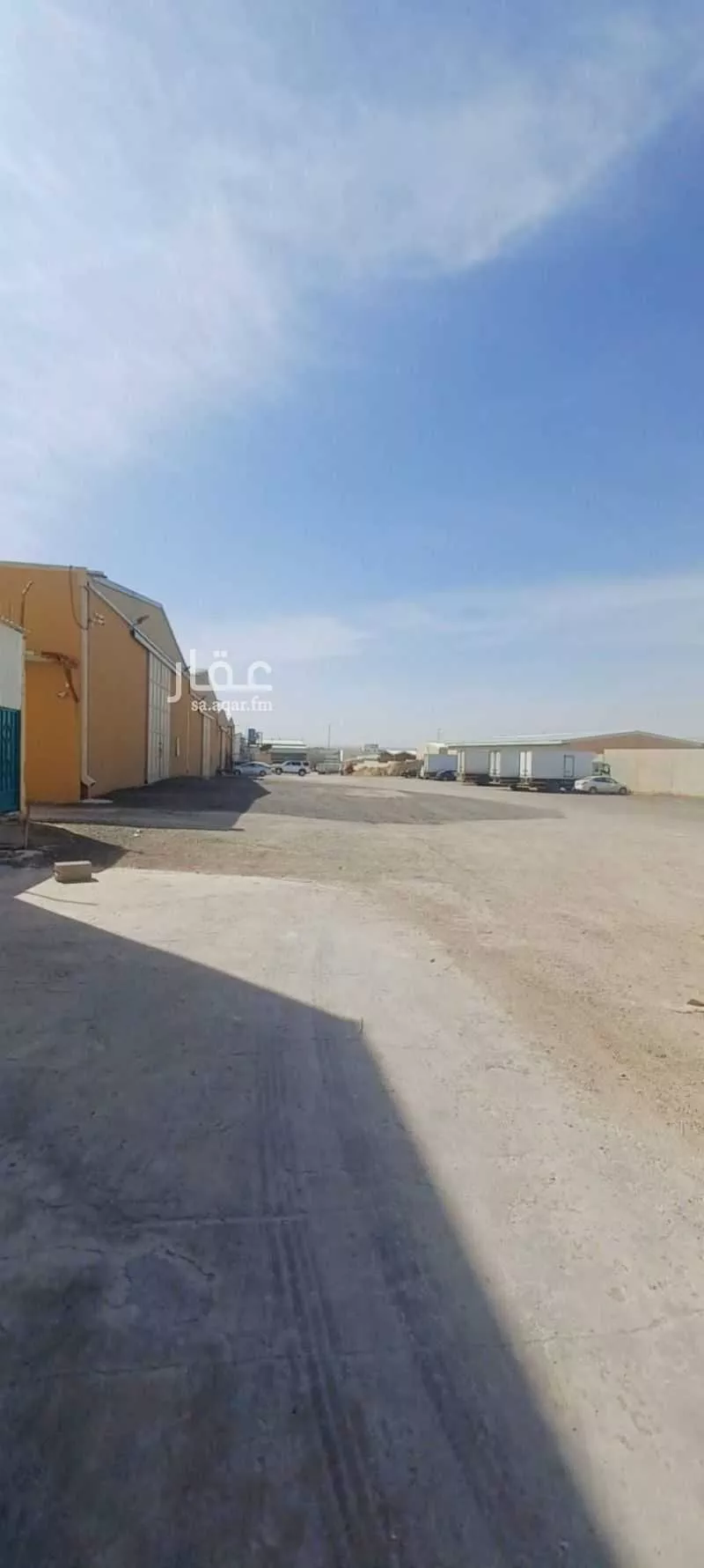 warehouse in Ad Dar Al Baida, Riyadh 9