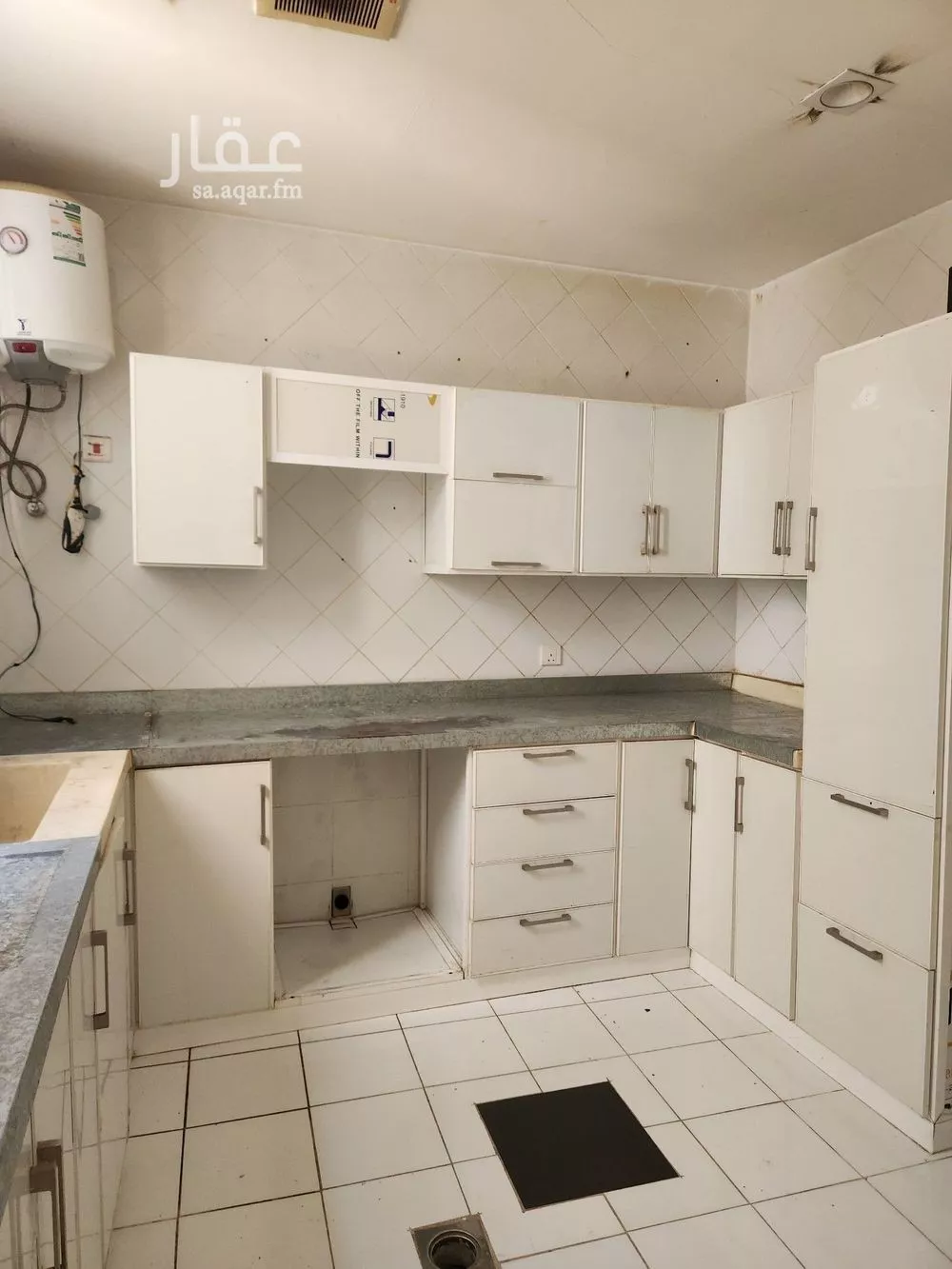 21 bedroom building in Al Ud, Riyadh 4