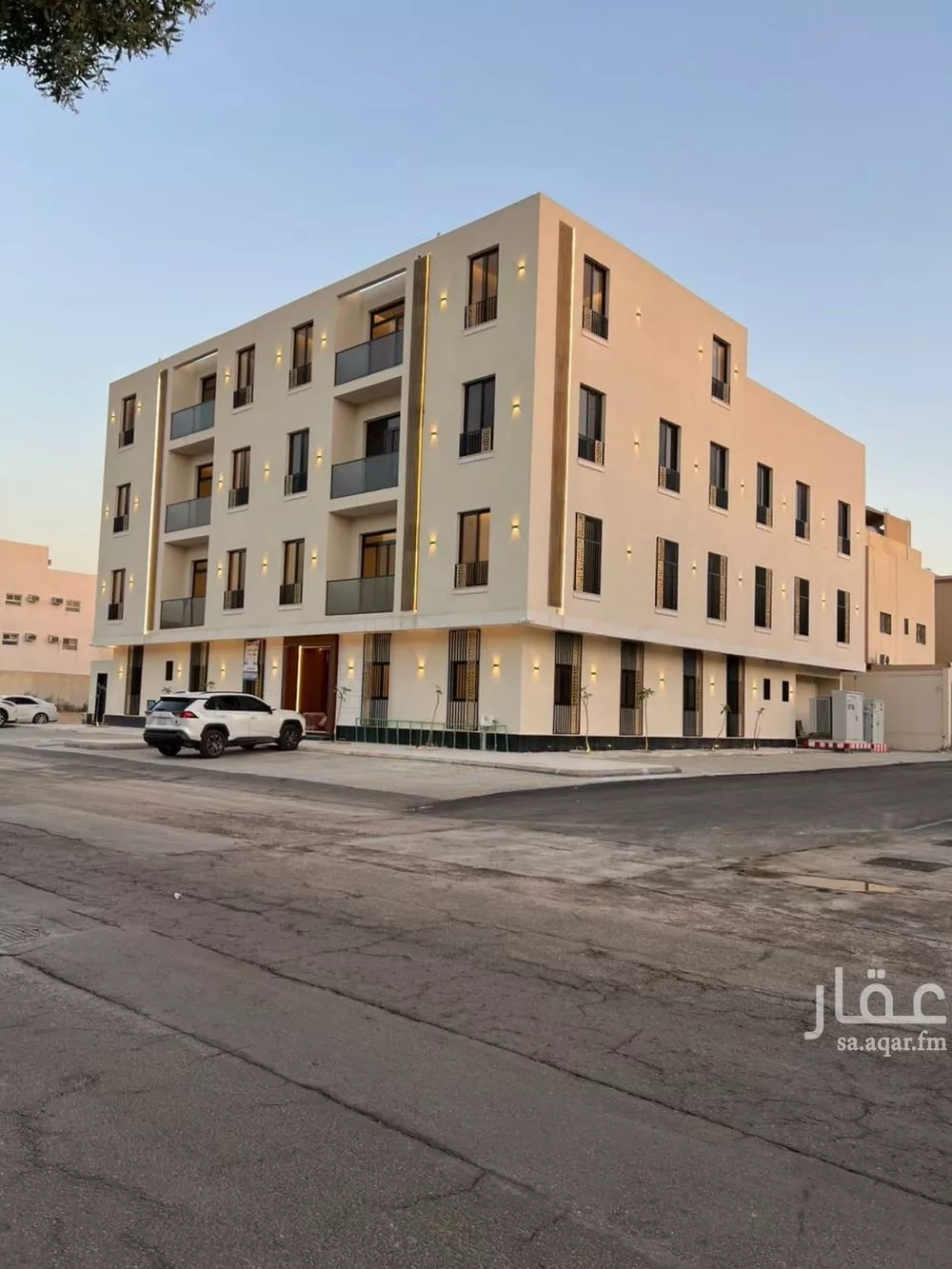 عقار  في بدر، الرياض