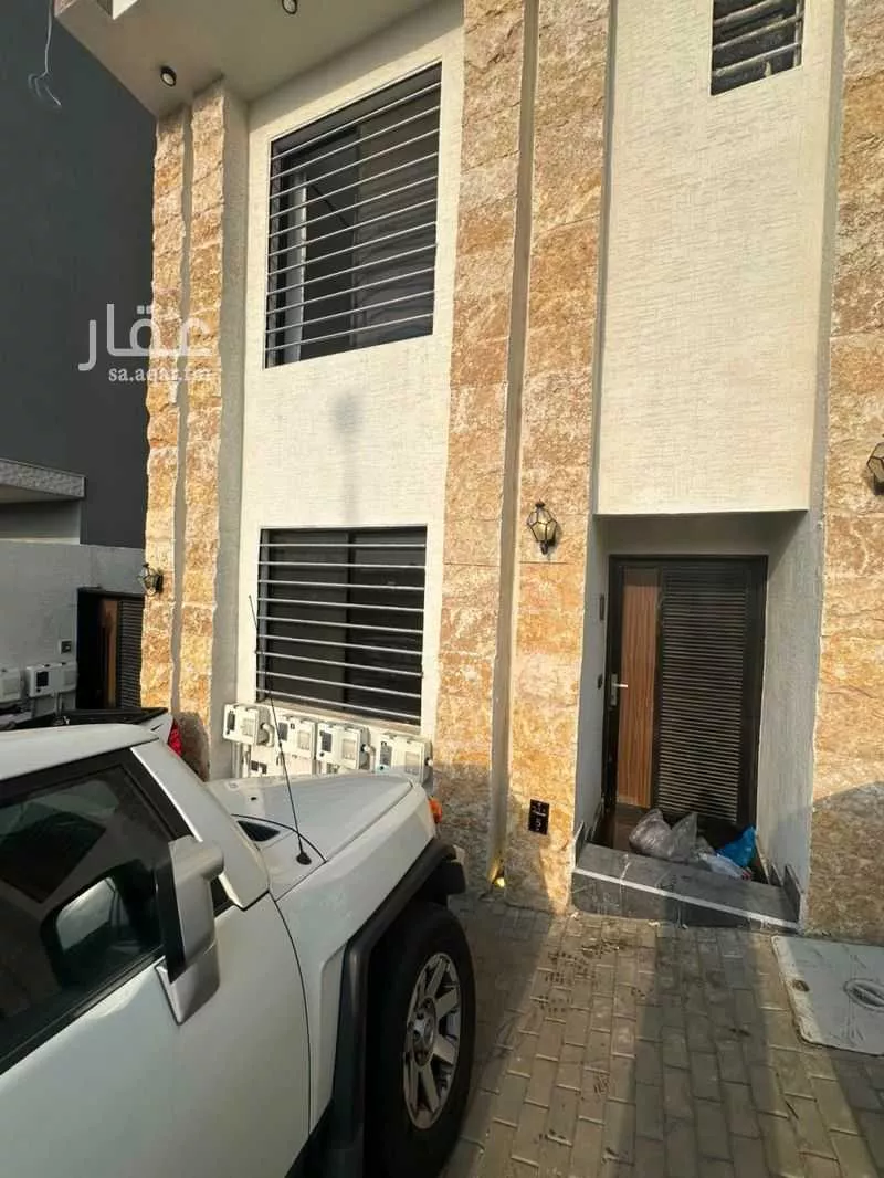شقة 3 غرف في درة المنسك، أبها 6