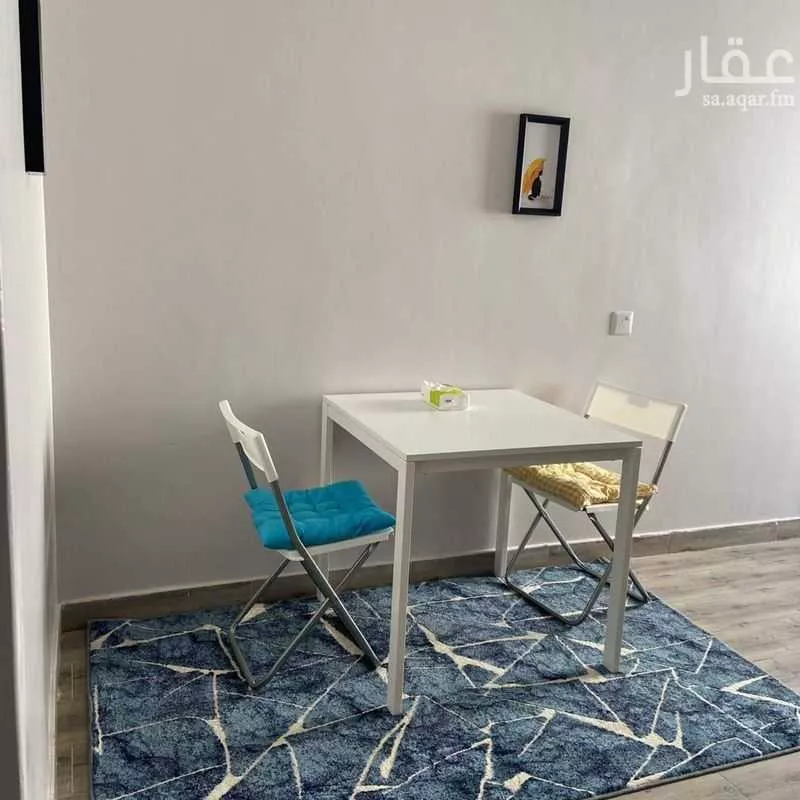 شقة 1 غرف في القريقر، أبها 19