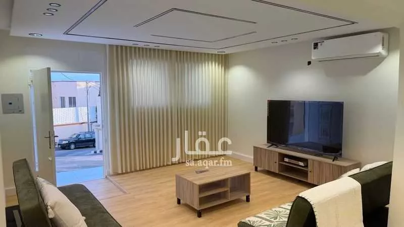 شقة 1 غرف في القرى، أبها 2