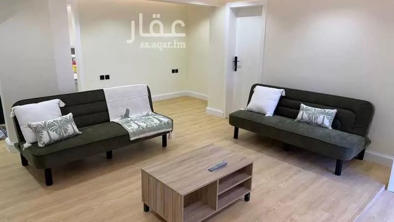 شقة 1 غرف في القرى، أبها 8