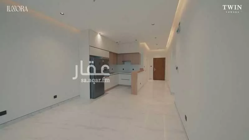 شقة 2 غرف في النخيل، الرياض 4
