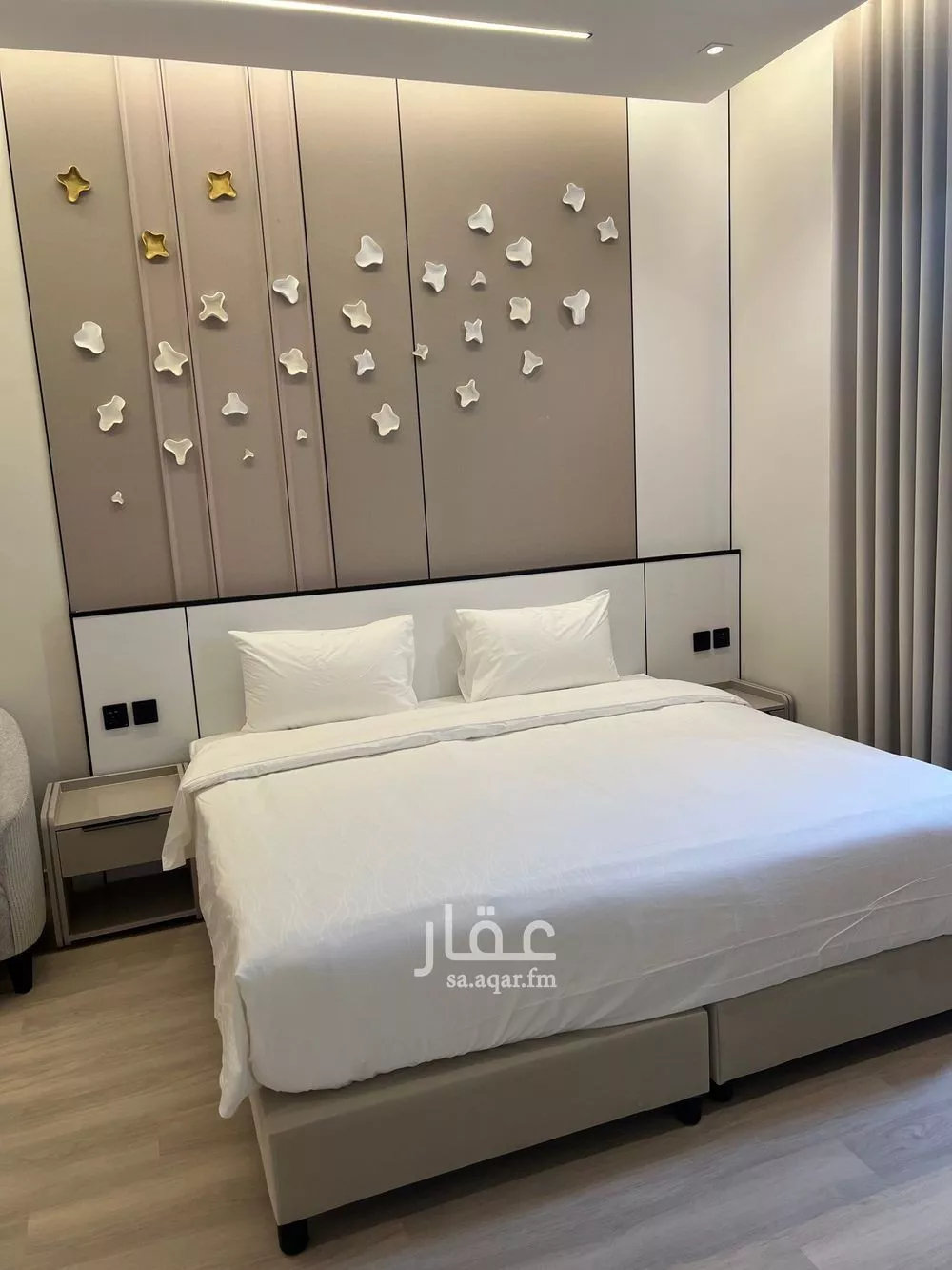 شقة 1 غرف في الشرق، الرياض 2