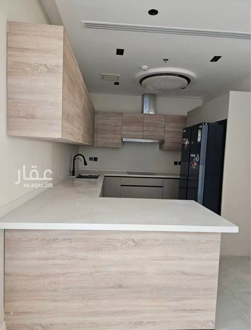 3 bedroom apartment in Al Mughrizat, Riyadh 8