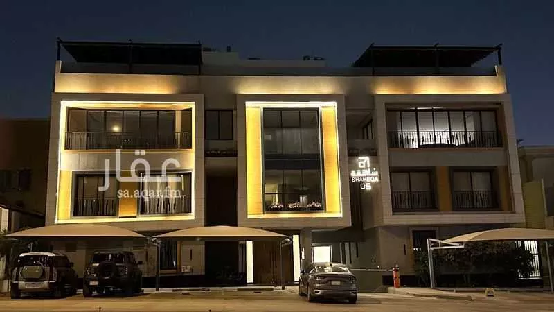 3 bedroom apartment in Al Mughrizat, Riyadh