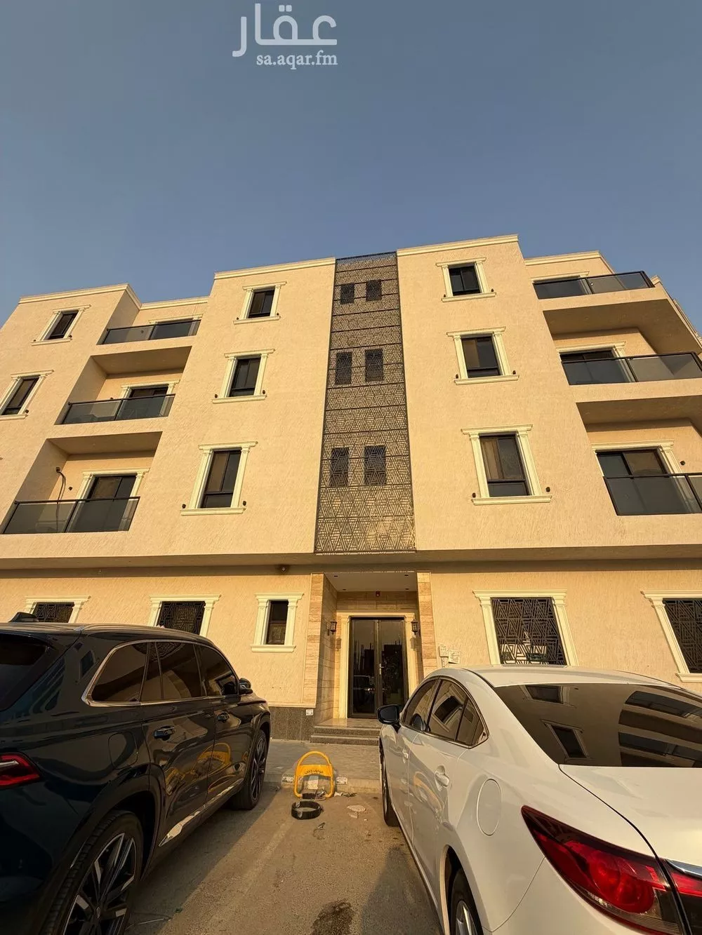 3 bedroom apartment in Tuwaiq, Riyadh 23
