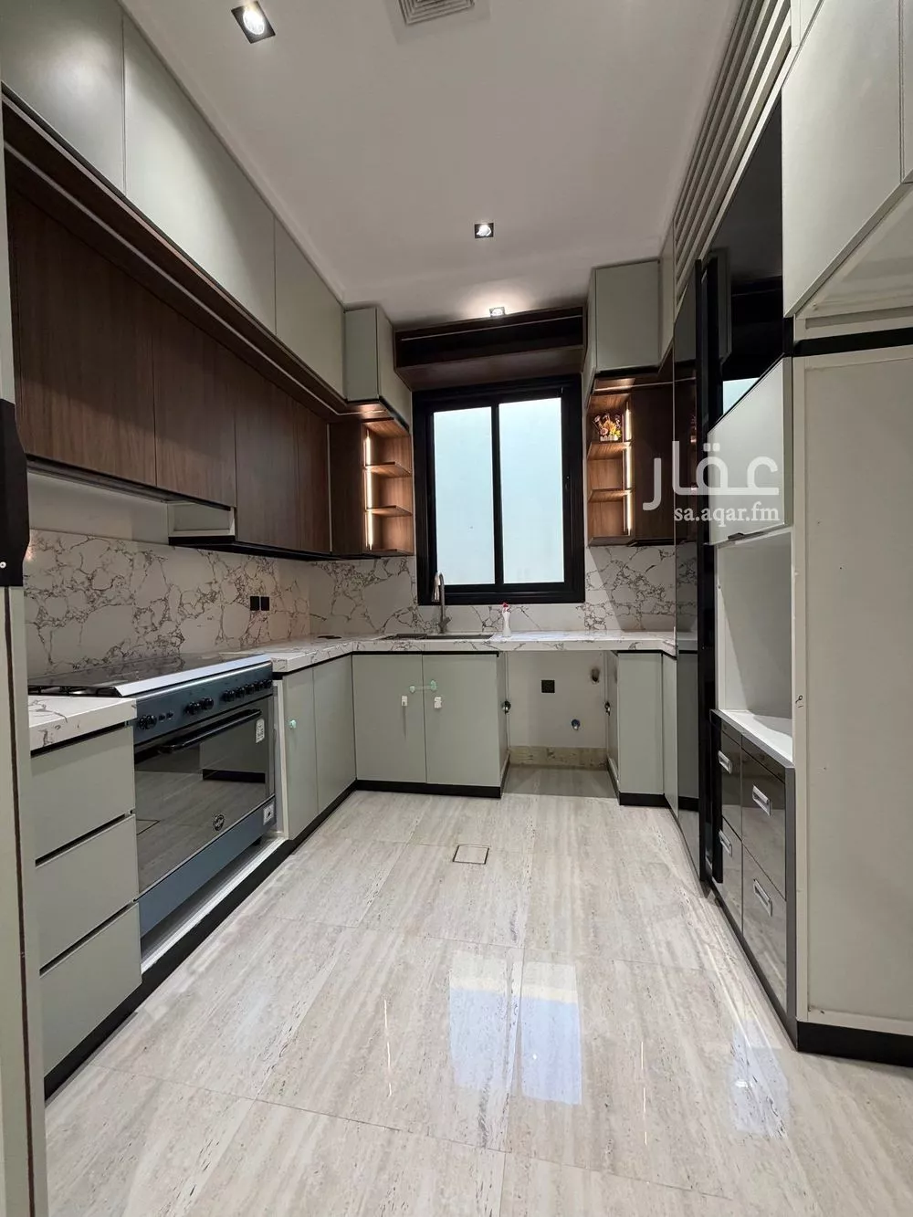 3 bedroom apartment in Tuwaiq, Riyadh 2